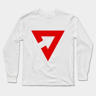 Killzone - Stahl Arms Logo Long Sleeve T-Shirt